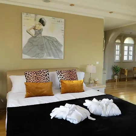Moments - Guest house 2*