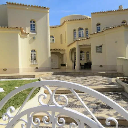 Guest house Moments - Portimao