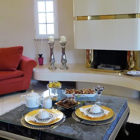 Moments - Guest house 2*