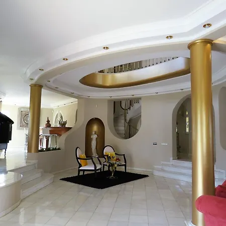 Moments - Guest house 2*
