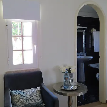 Guest house Moments -