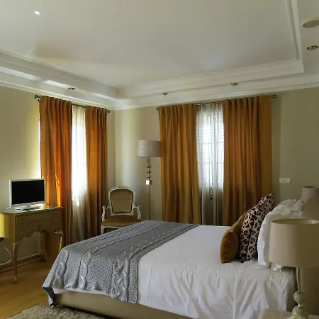 Moments - Guest house