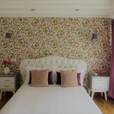 Guest house Moments -