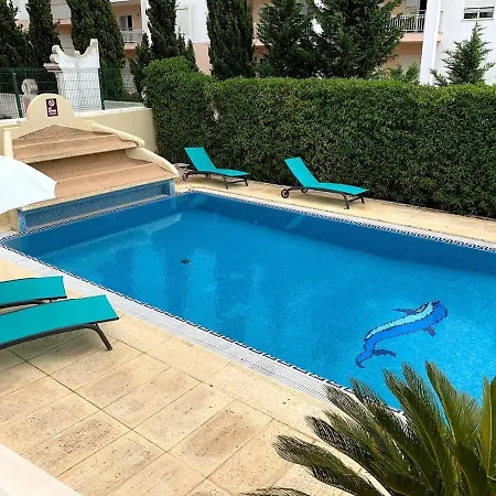 Moments - Guest house Portimao