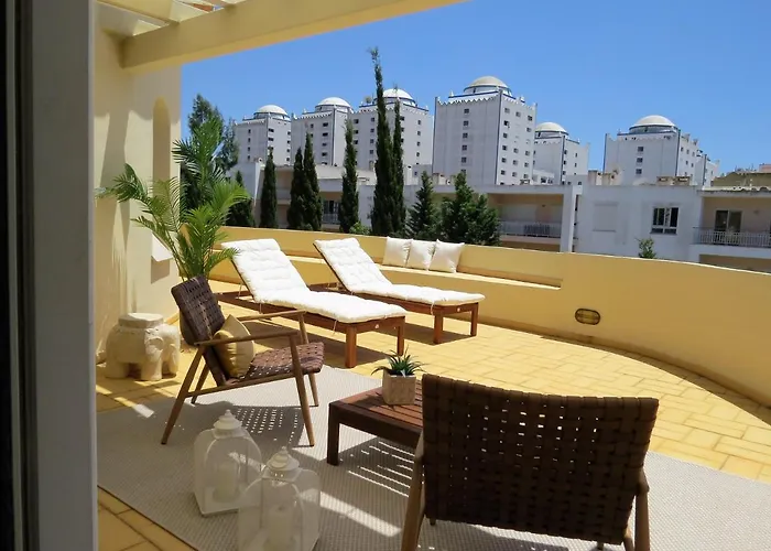 Vendégház Moments - Portimão