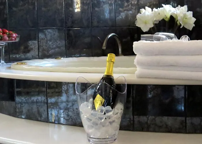 Moments - 3* 波尔蒂芒