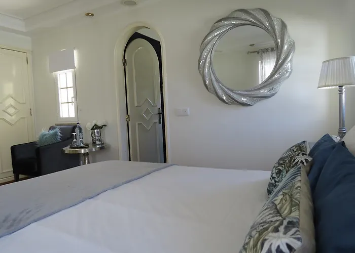 Moments - 招待所 波尔蒂芒