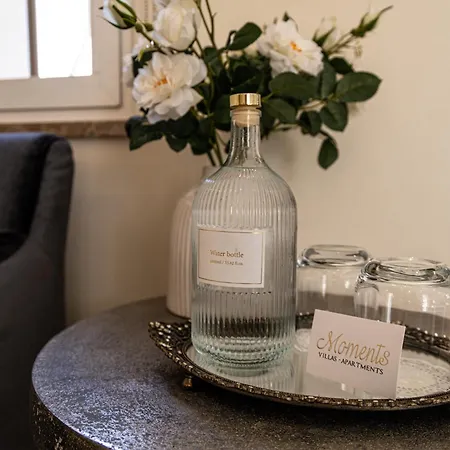 Moments - Guest house Portimao