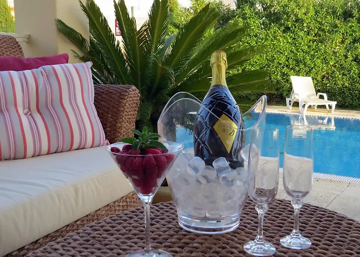 Gasthuis Moments - Portimão