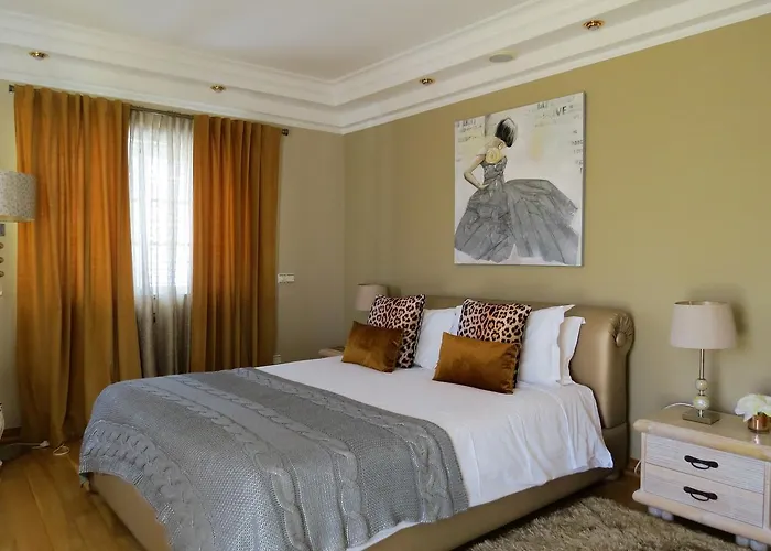 Gasthuis Moments - Portimão