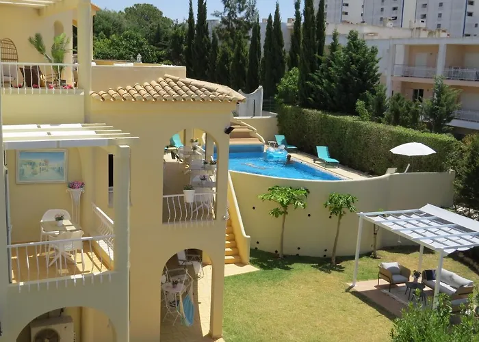 Maison d'hôtes Moments -