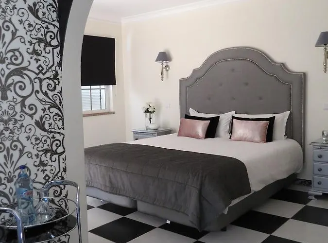 Moments - Maison d'hôtes 3*