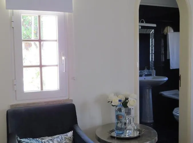 Maison d'hôtes Moments -