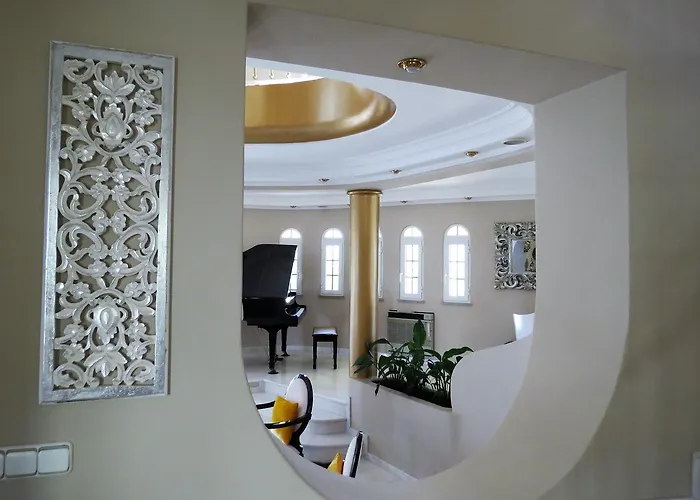 Maison d'hôtes Moments - Portimão