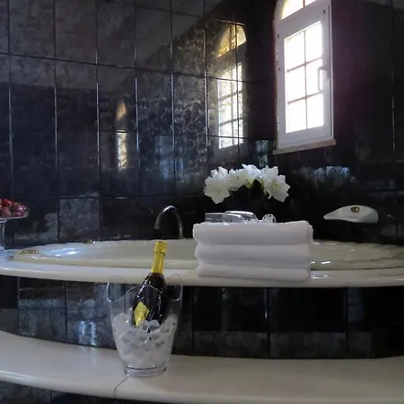 Guest house Moments -