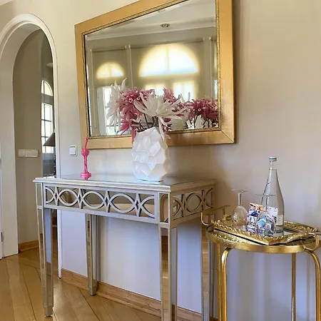 Guest house Moments - 3*