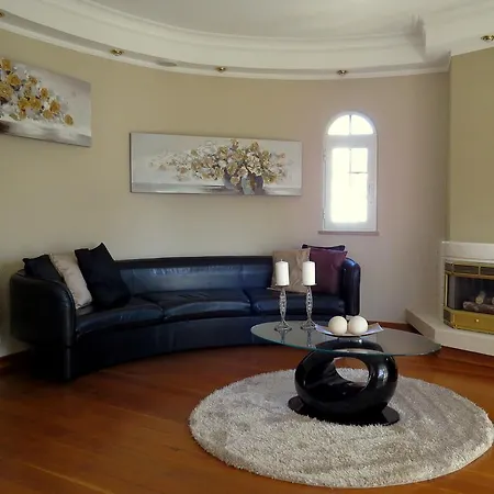 Guest house Moments - 3*