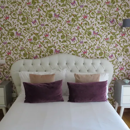 Moments - Guest house Portimao